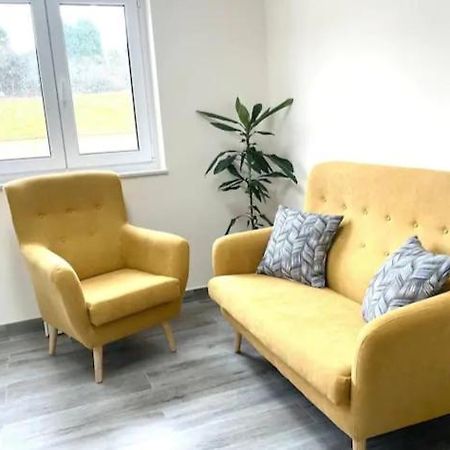 Apartamento La Cucada O Vicedo Exterior foto