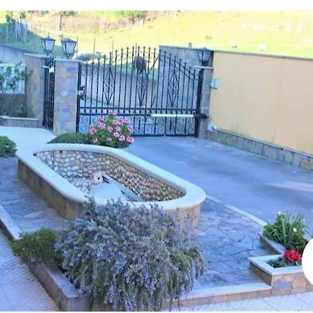 Apartamento La Cucada O Vicedo Exterior foto